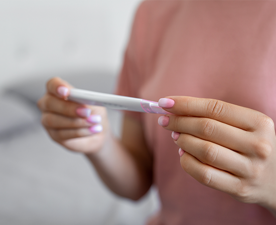 Female Infertility
